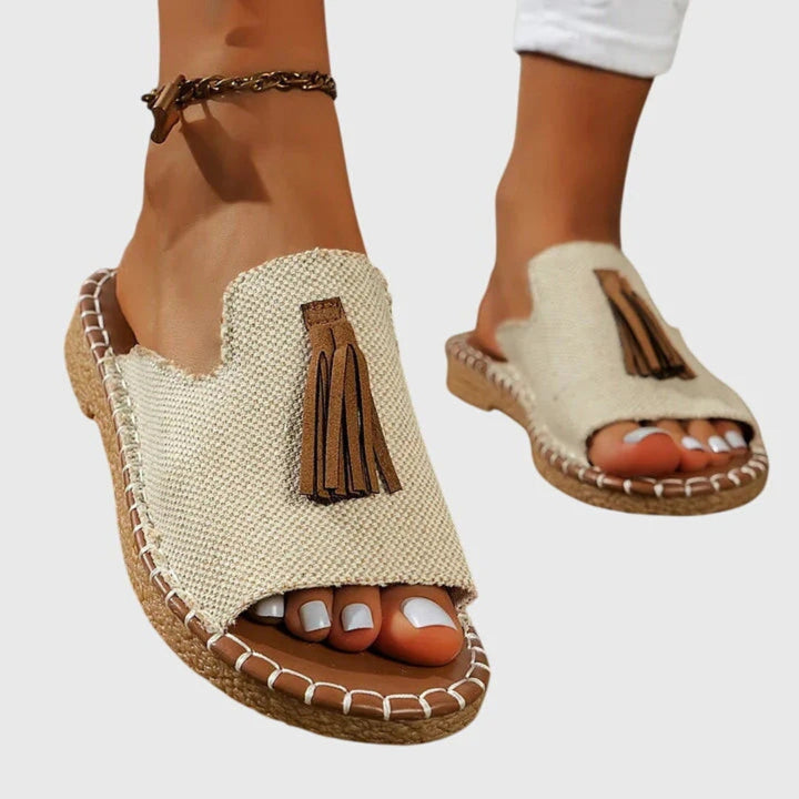 Women’s Unique Orthopedic Sandals with Arch Support