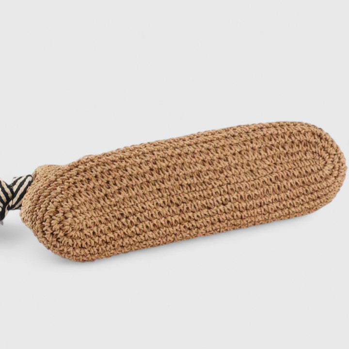 Women’s Lyra Bag with Statement Shoulder Straps