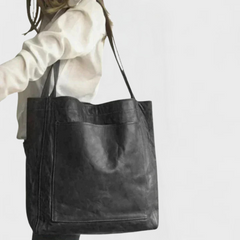 Monica | Women’s Tote Bag with Adjustable Strap