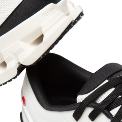 On Cloud X 4 White – Training Shoes