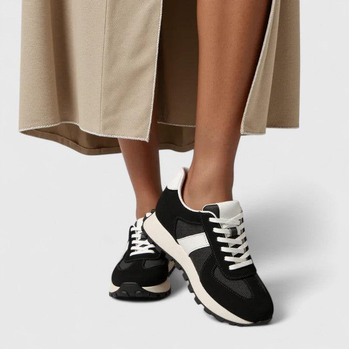 Gracelyn | Women’s Elegant Shoes with Height Boost