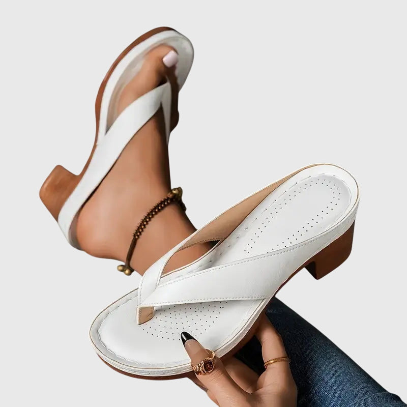 Women’s Sandals with Arch Support