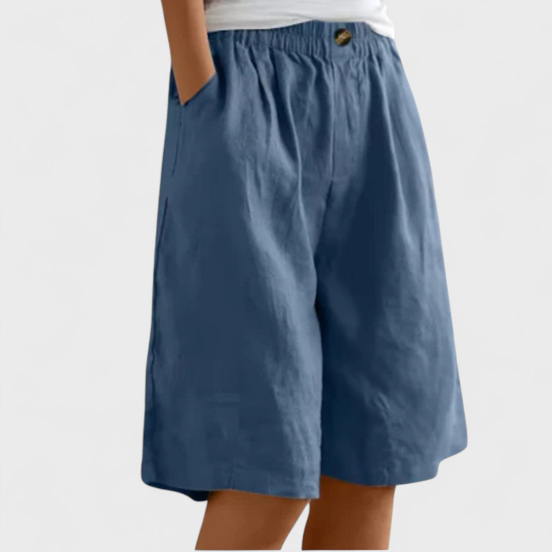 Katy | Women’s Katy Shorts with Airy Comfort