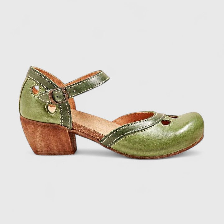 Women’s Orthopedic Sandals with Triple Arch Support