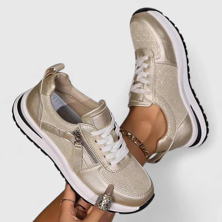 Florayne | Women’s Florayne Elegant Shoes with Gel Sole