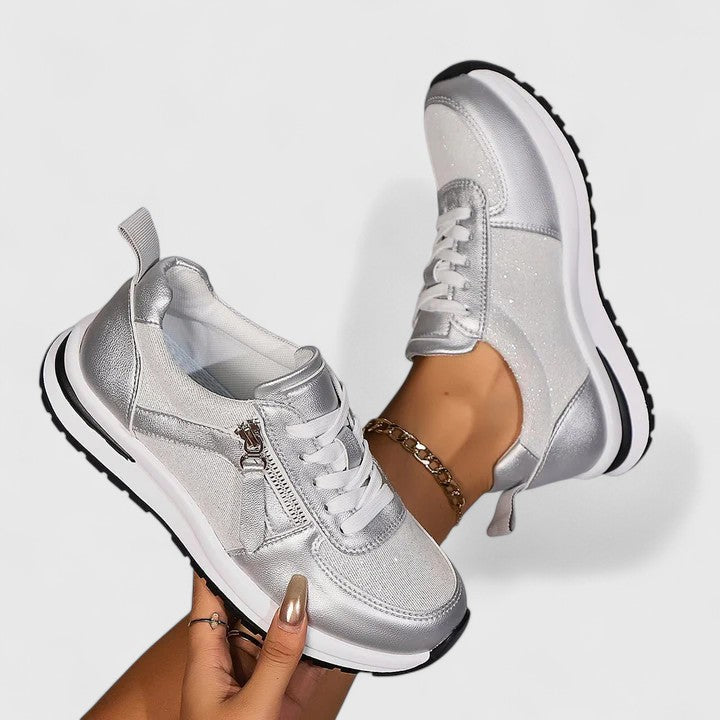 Florayne | Women’s Florayne Elegant Shoes with Gel Sole