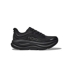 Hoka Bondi 9 Black – Running Shoes