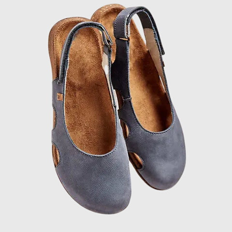 Women’s Faye Orthopedic Sandals with Arch Support