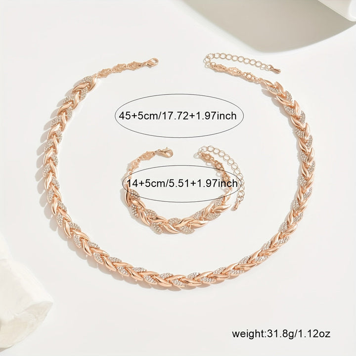 Women’s Fish Tail Set with Clasp