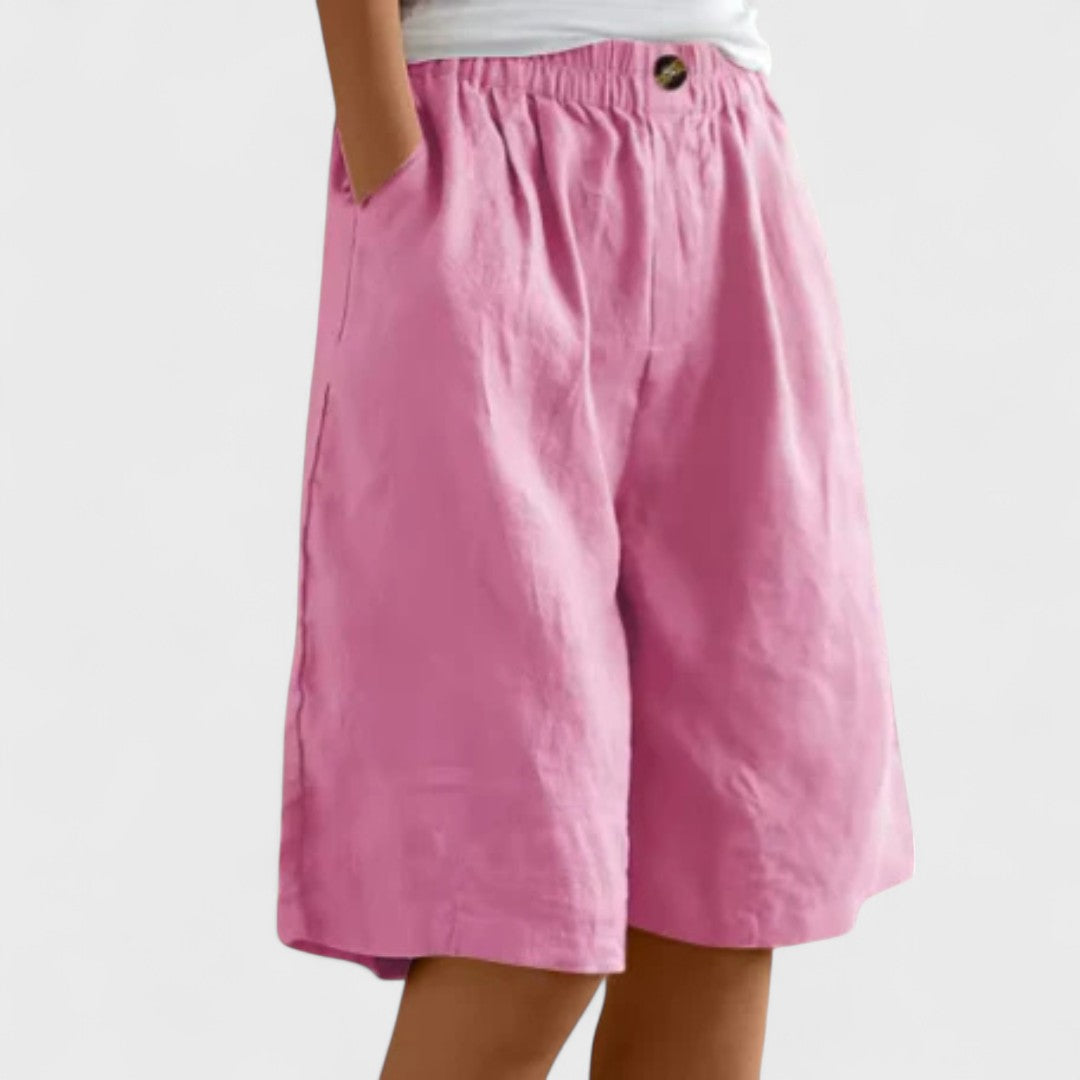 Katy | Women’s Katy Shorts with Airy Comfort