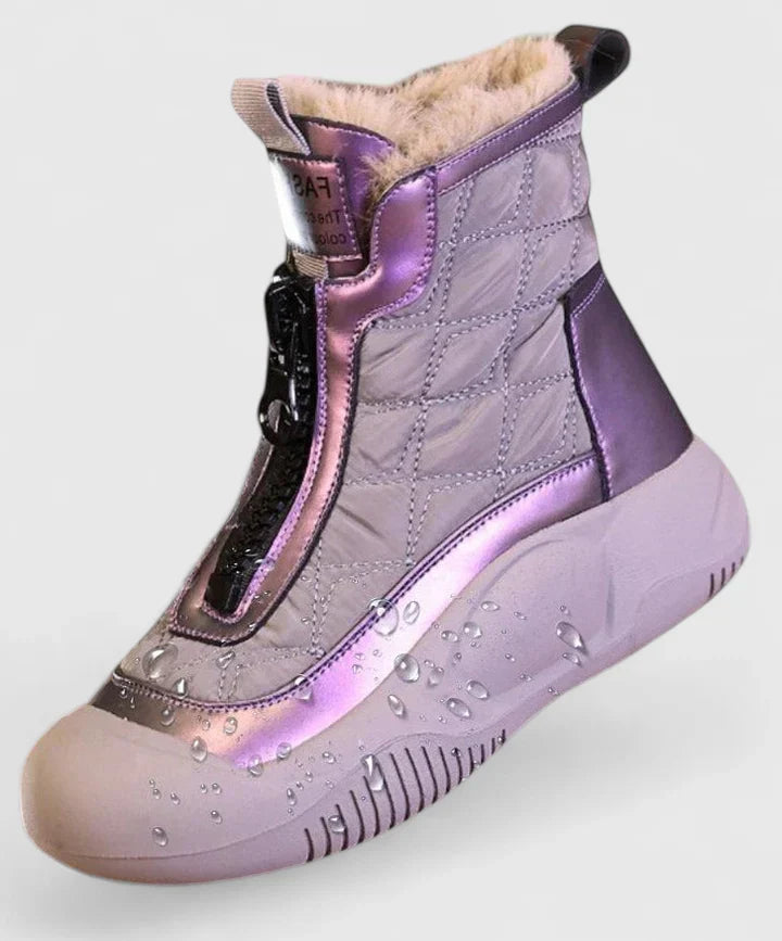 Miu | Women’s Orthopedic Boots