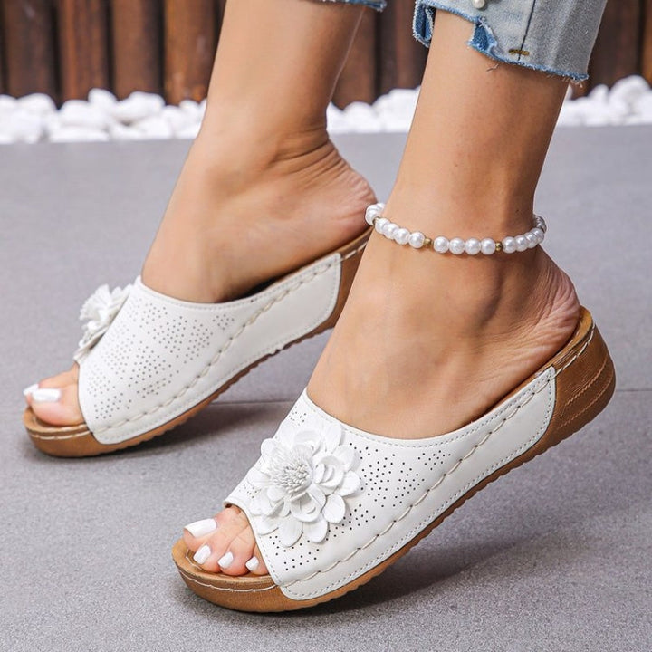 Senyva | Women’s Orthopedic Sandals with Cushioned Arch