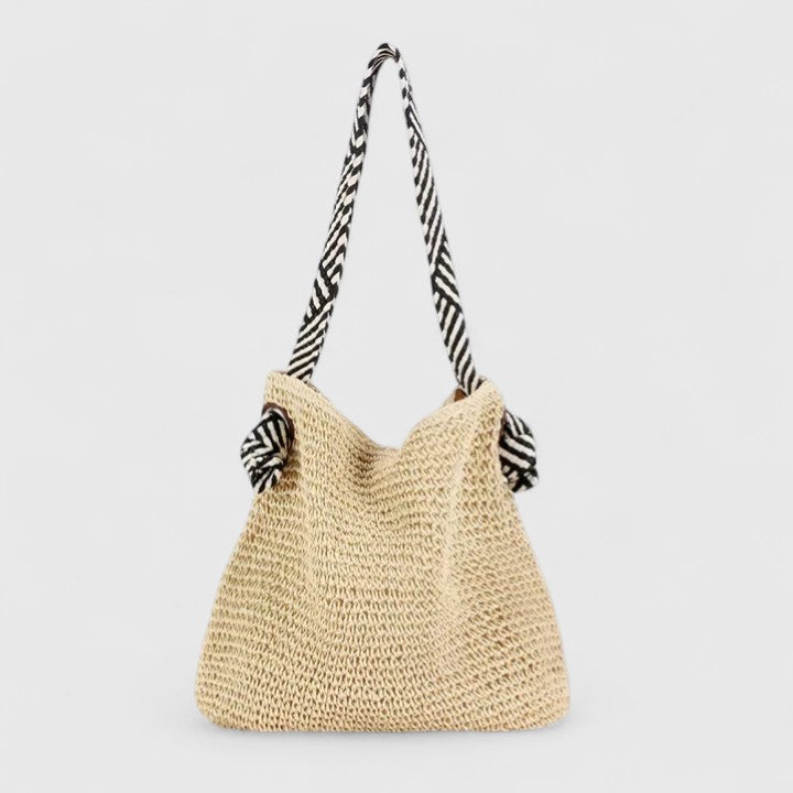 Women’s Lyra Bag with Statement Shoulder Straps