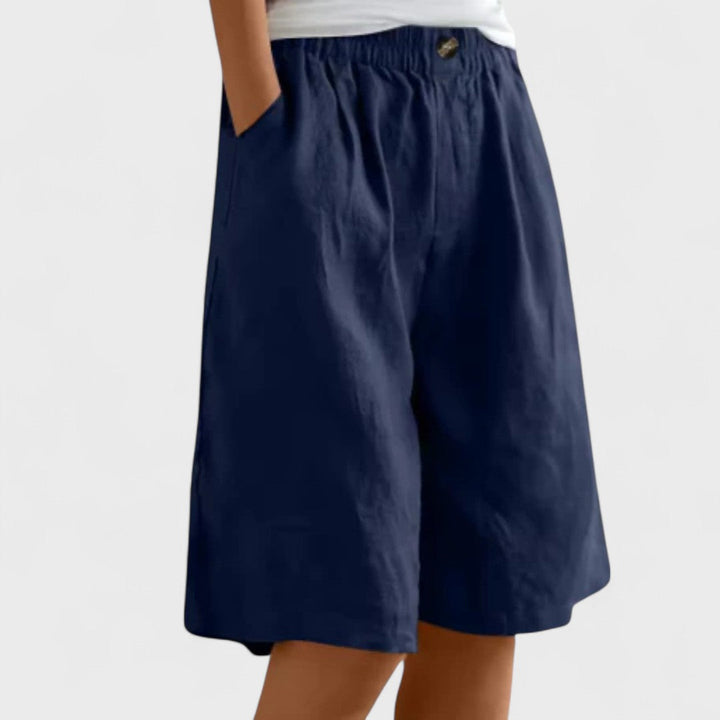 Katy | Women’s Katy Shorts with Airy Comfort