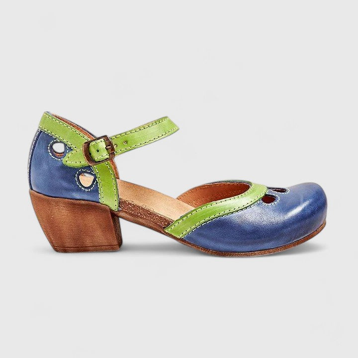 Women’s Orthopedic Sandals with Triple Arch Support