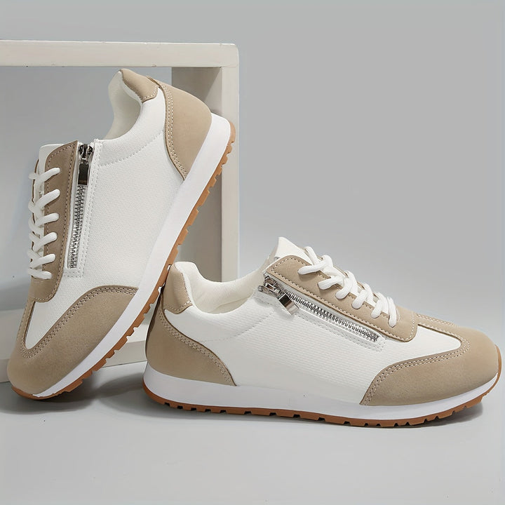 Mariella | Women’s Mariella Sneakers with Height Boost