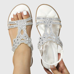 Women’s Orthopedic Sandals with Back Strap