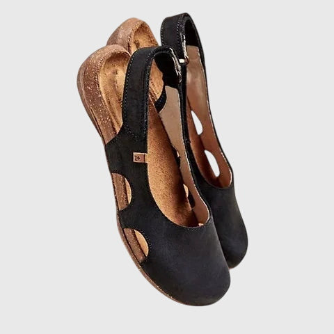 Women’s Faye Orthopedic Sandals with Arch Support