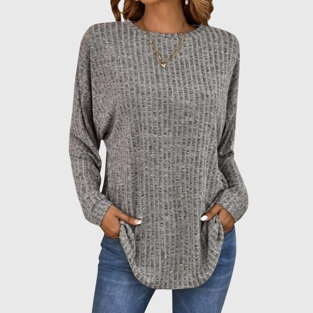 Isabelle | Women’s Elegant Top with Effortless Comfort