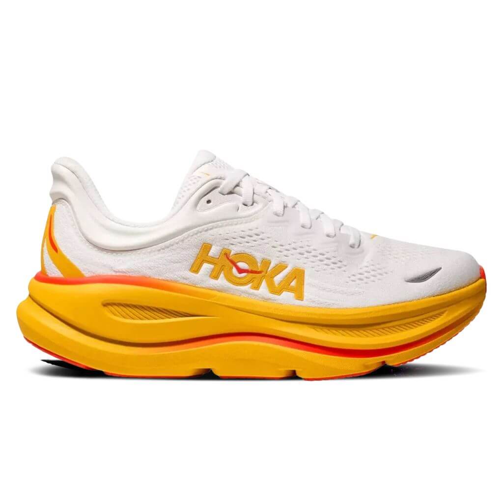 Hoka Bondi 9 Sneakers