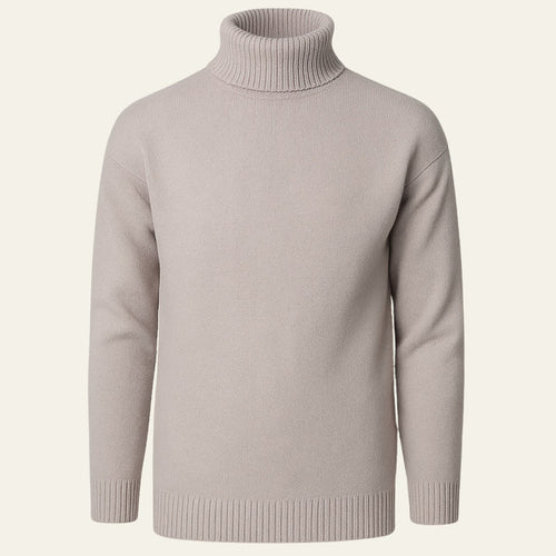 TURTLENECKS // AW26