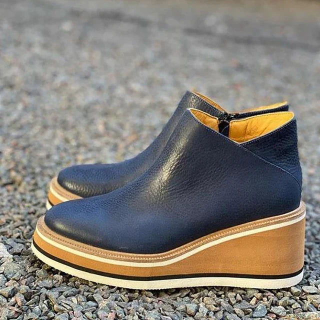 Cara | Women’s Cara Sophisticated Boots with Cushioned Comfort