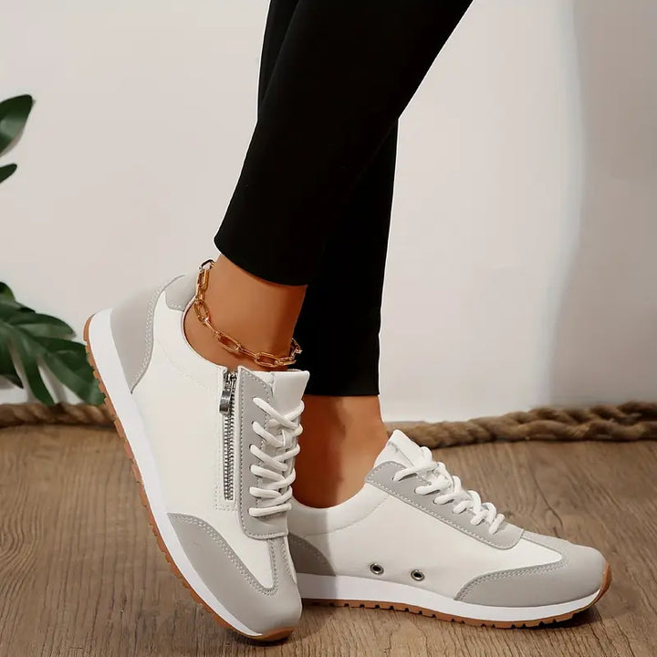 Mariella | Women’s Mariella Sneakers with Height Boost