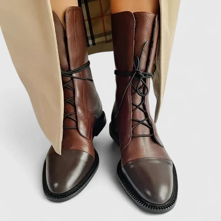 Women’s Orthopedic Boots with Arch Support