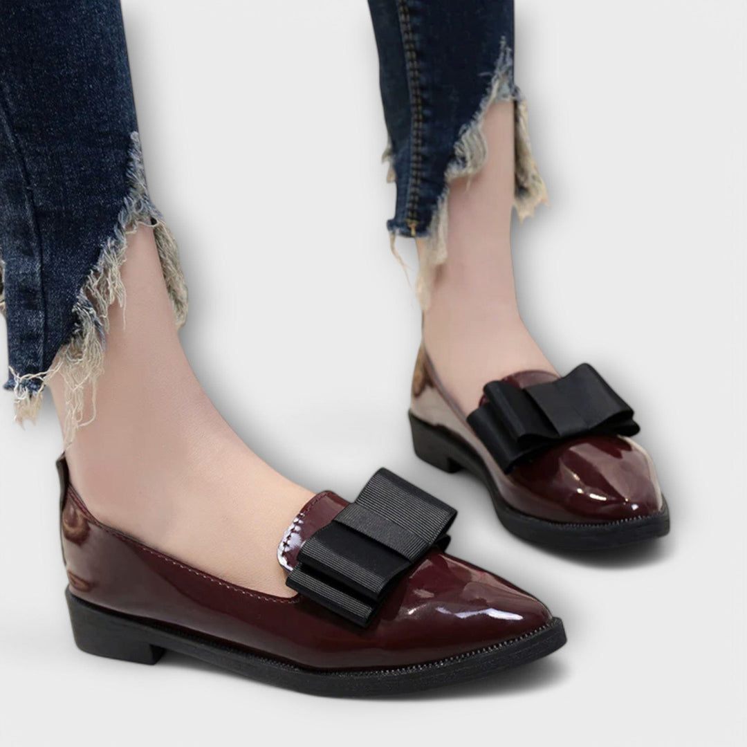 Women’s Bianca Everyday Loafers with Slip-On