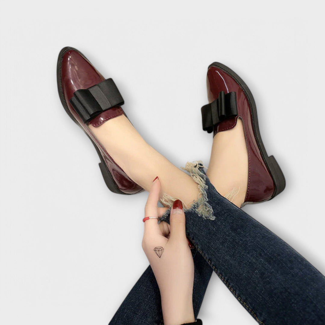 Women’s Bianca Everyday Loafers with Slip-On