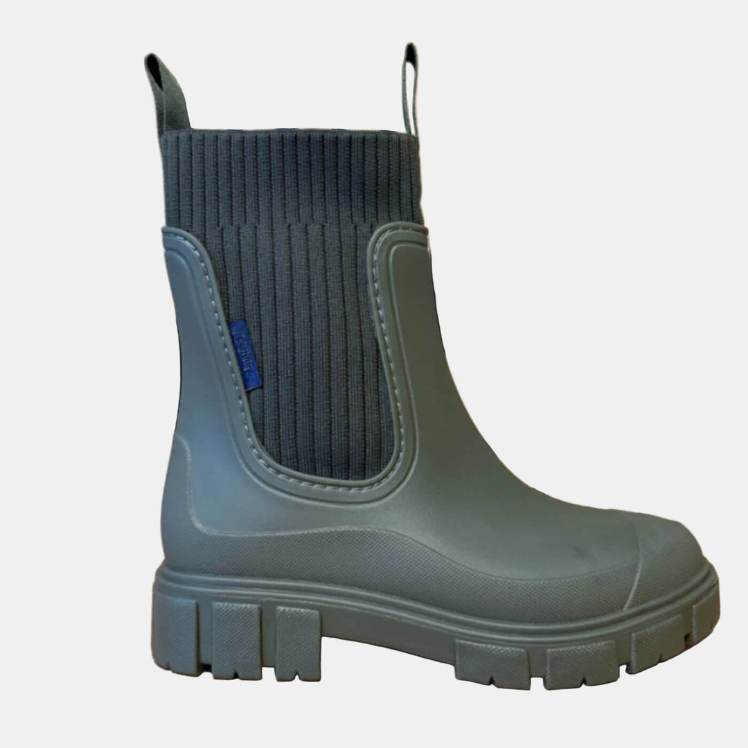 Tynni | Women’s Ankle Boots with Orthopedic Support