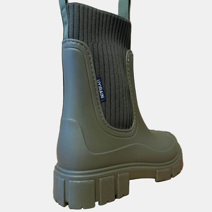 Tynni | Women’s Ankle Boots with Orthopedic Support