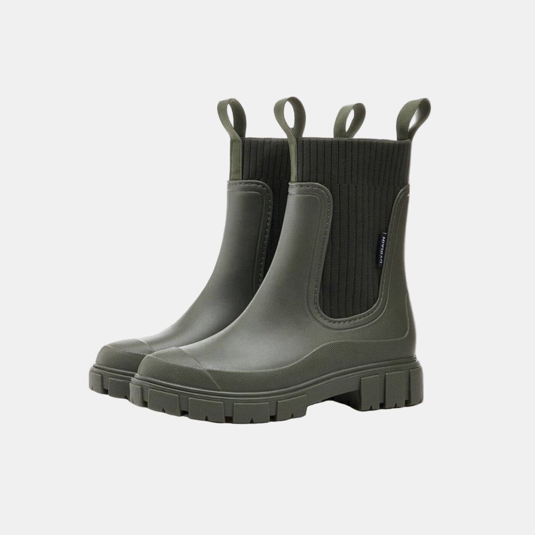 Tynni | Women’s Ankle Boots with Orthopedic Support