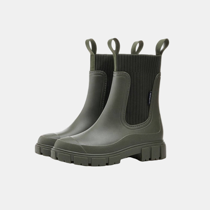 Tynni | Women’s Ankle Boots with Orthopedic Support