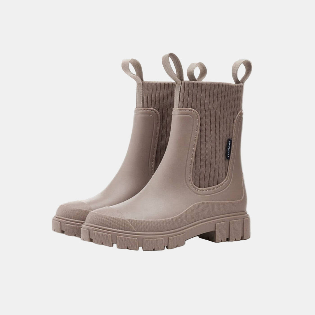 Tynni | Women’s Ankle Boots with Orthopedic Support