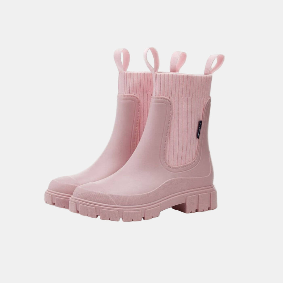 Tynni | Women’s Ankle Boots with Orthopedic Support