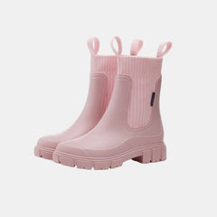 Tynni | Women’s Ankle Boots with Orthopedic Support