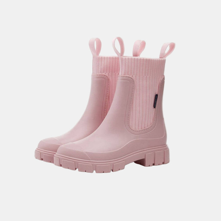 Tynni | Women’s Ankle Boots with Orthopedic Support