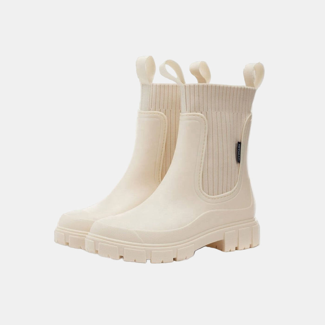 Tynni | Women’s Ankle Boots with Orthopedic Support