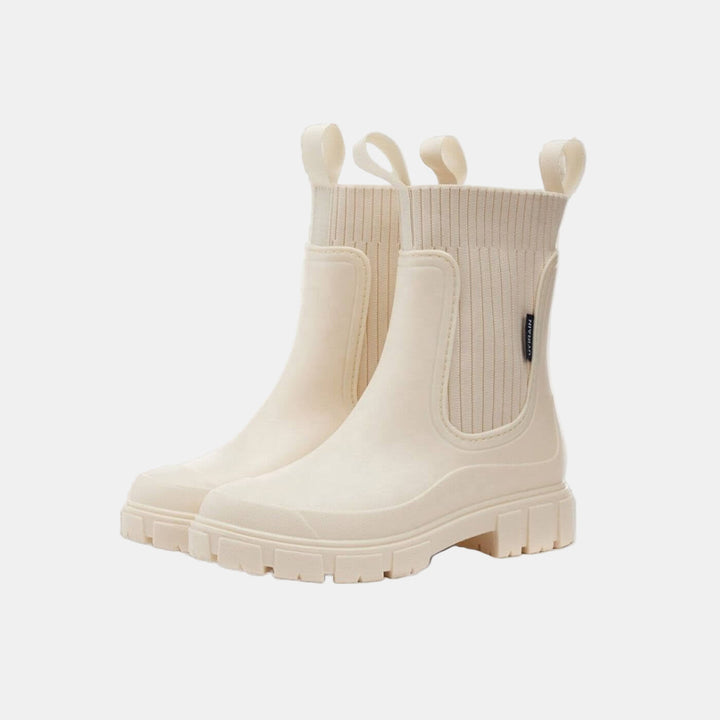 Tynni | Women’s Ankle Boots with Orthopedic Support