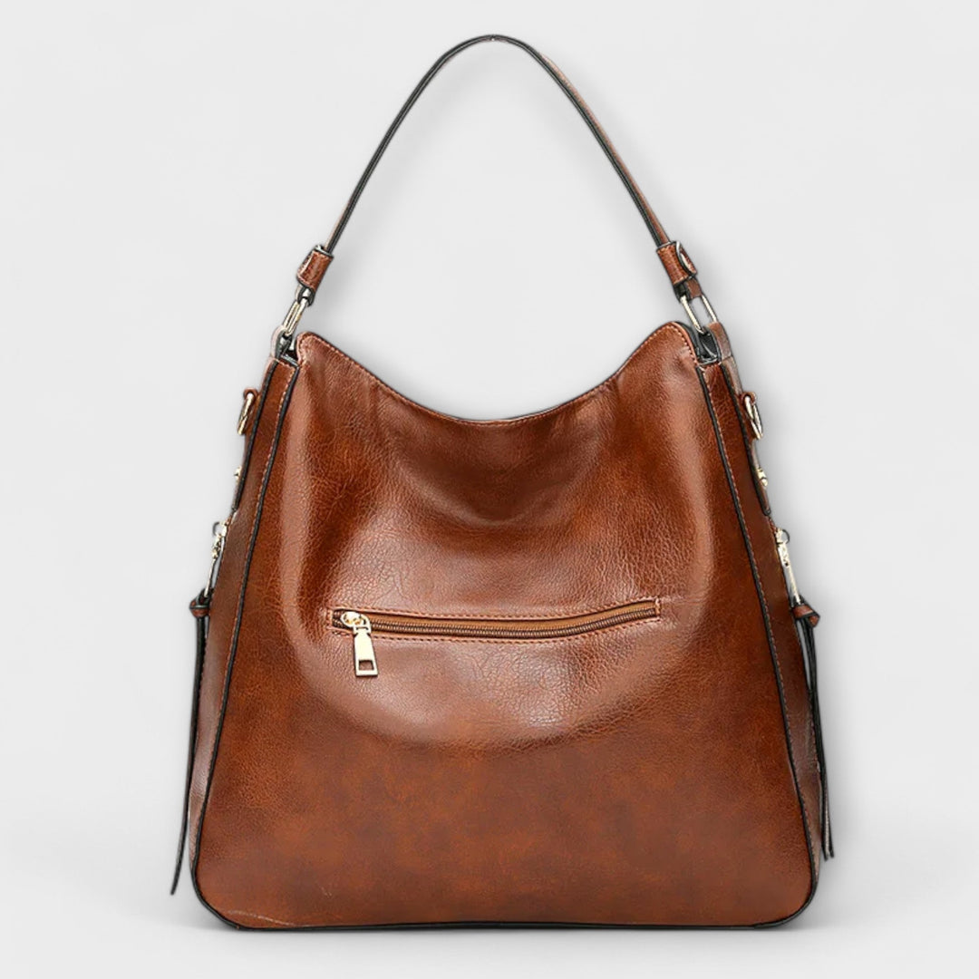 Women’s Large Bag Spacious Interior