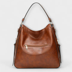 Women’s Large Bag Spacious Interior