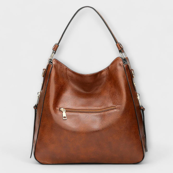 Women’s Large Bag Spacious Interior