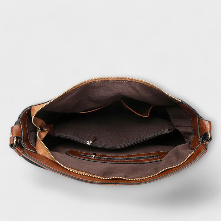 Women’s Large Bag Spacious Interior