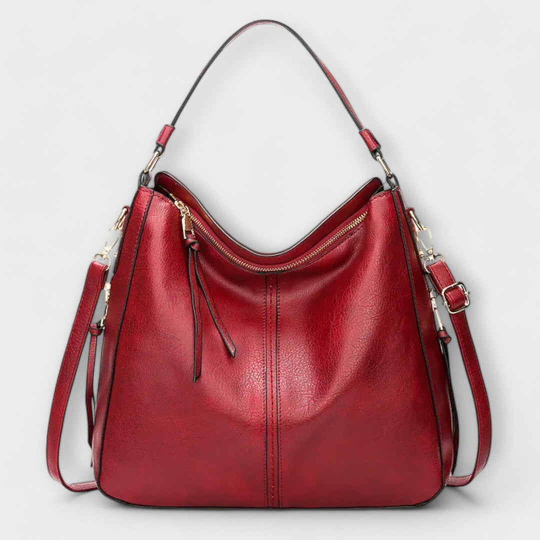 Women’s Large Bag Spacious Interior