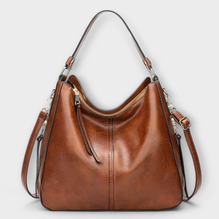 Women’s Large Bag Spacious Interior