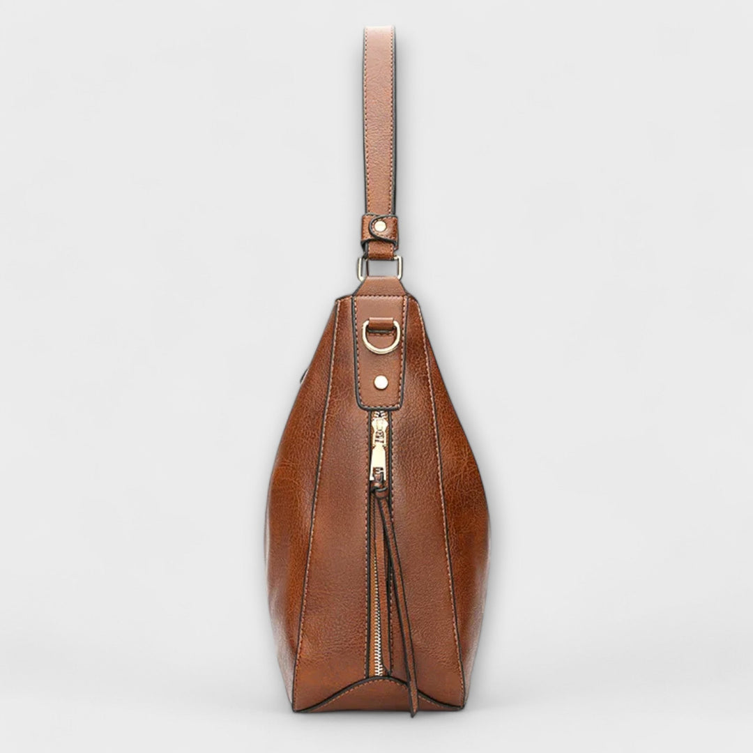 Women’s Large Bag Spacious Interior