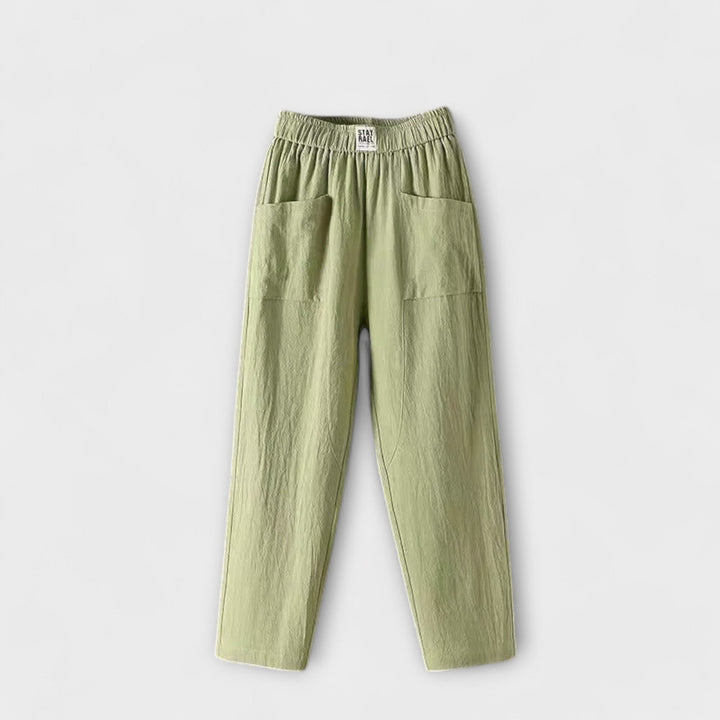 Maya | Women’s Maya Elegant Pants with Comfort