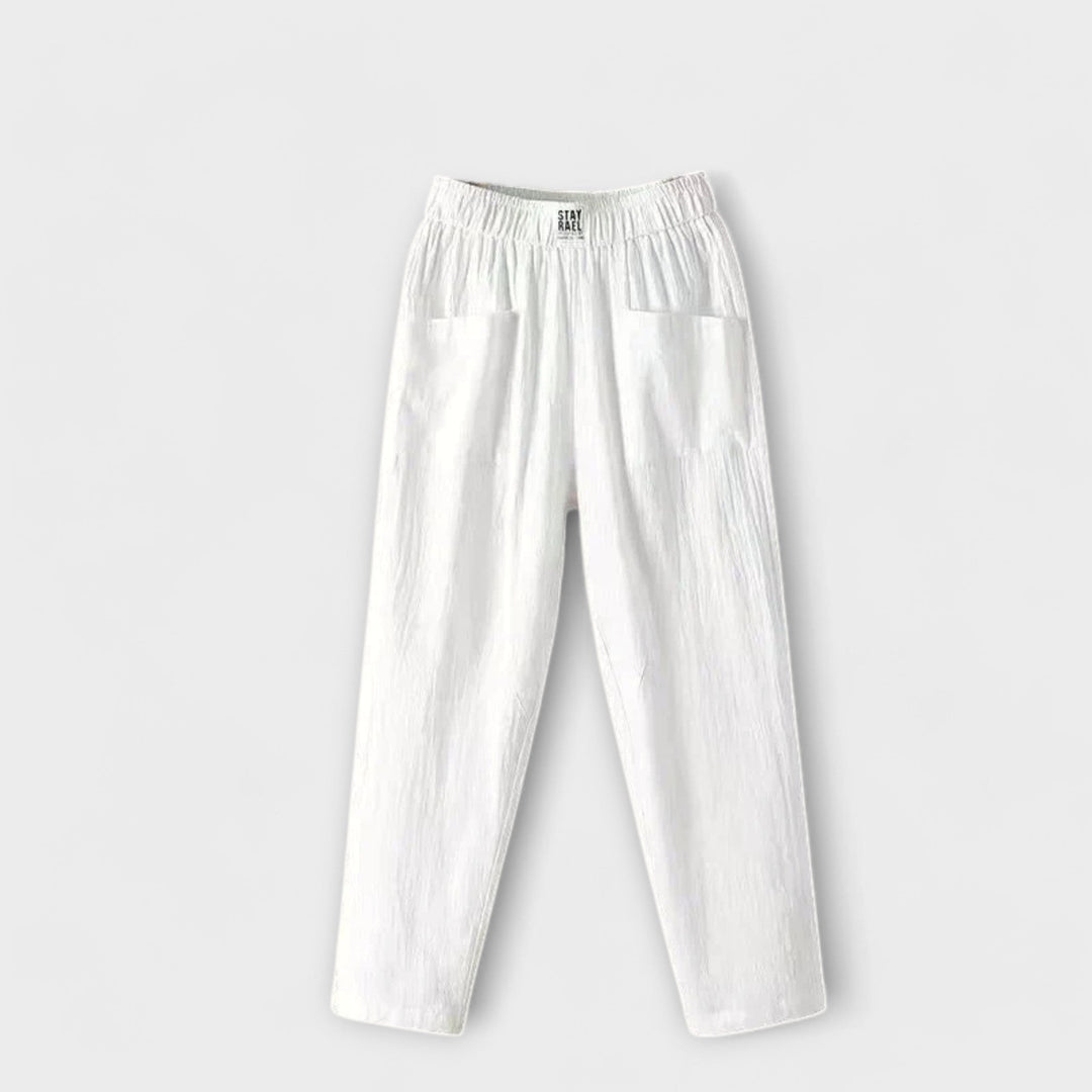Maya | Women’s Maya Elegant Pants with Comfort