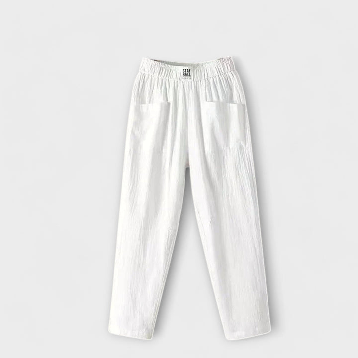 Maya | Women’s Maya Elegant Pants with Comfort